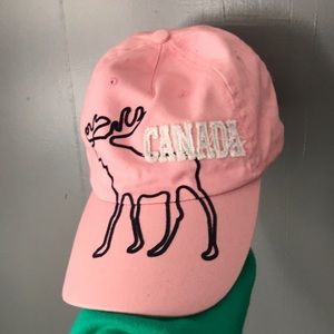 This is a brand new base ball cap